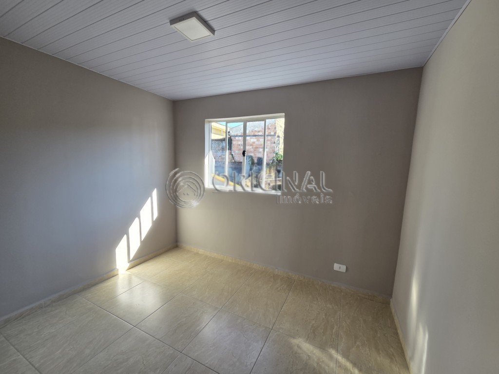 Apartamento para alugar em Vila Gilcy, Campo Largo — Portal Chave Fácil
