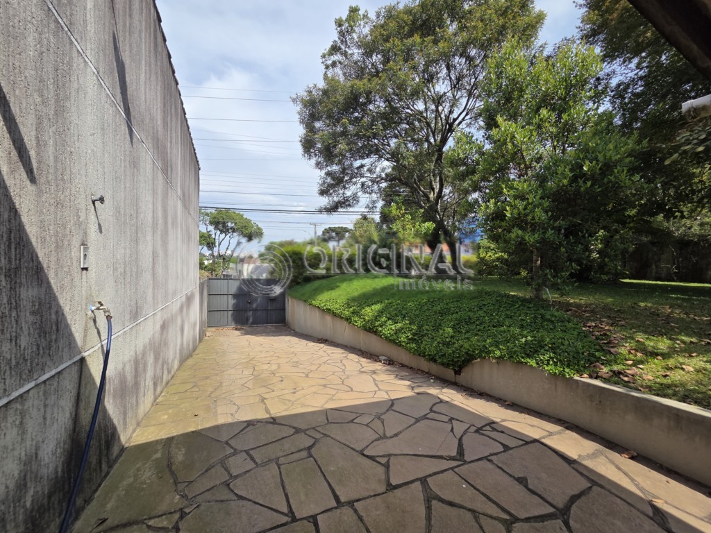 Casa Residencial para venda no Bom Retiro em Curitiba com 197m² por R$ 1.950.000,00