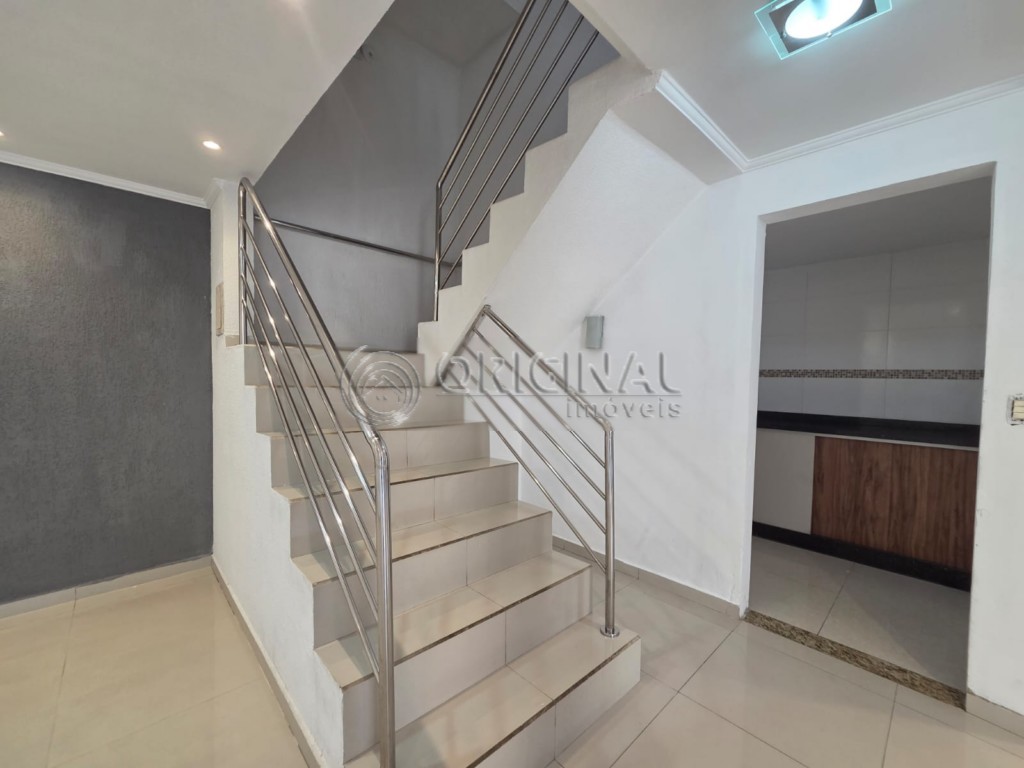 Casa para alugar em Campo Comprido, Curitiba — Portal Chave Fácil