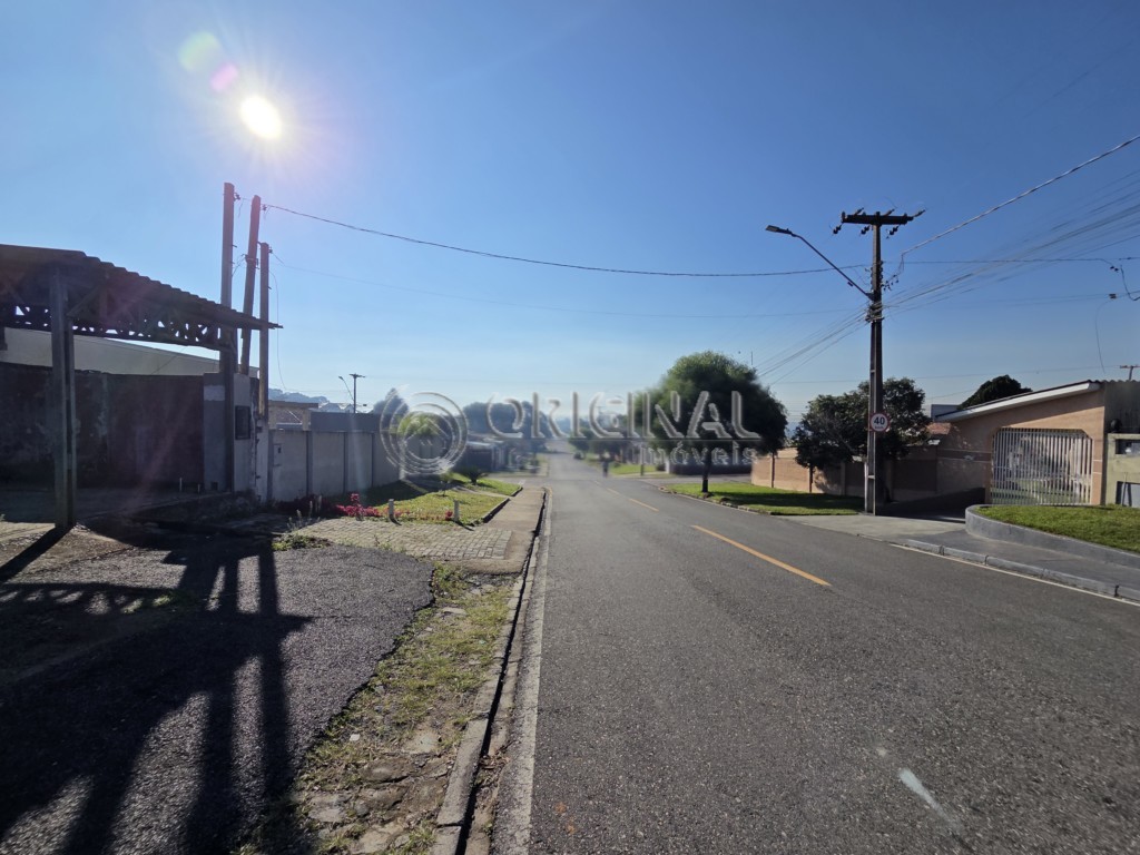 Barracão_galpão para locacao no Campina da Barra em Araucaria com 270m² por R$ 4.944,44