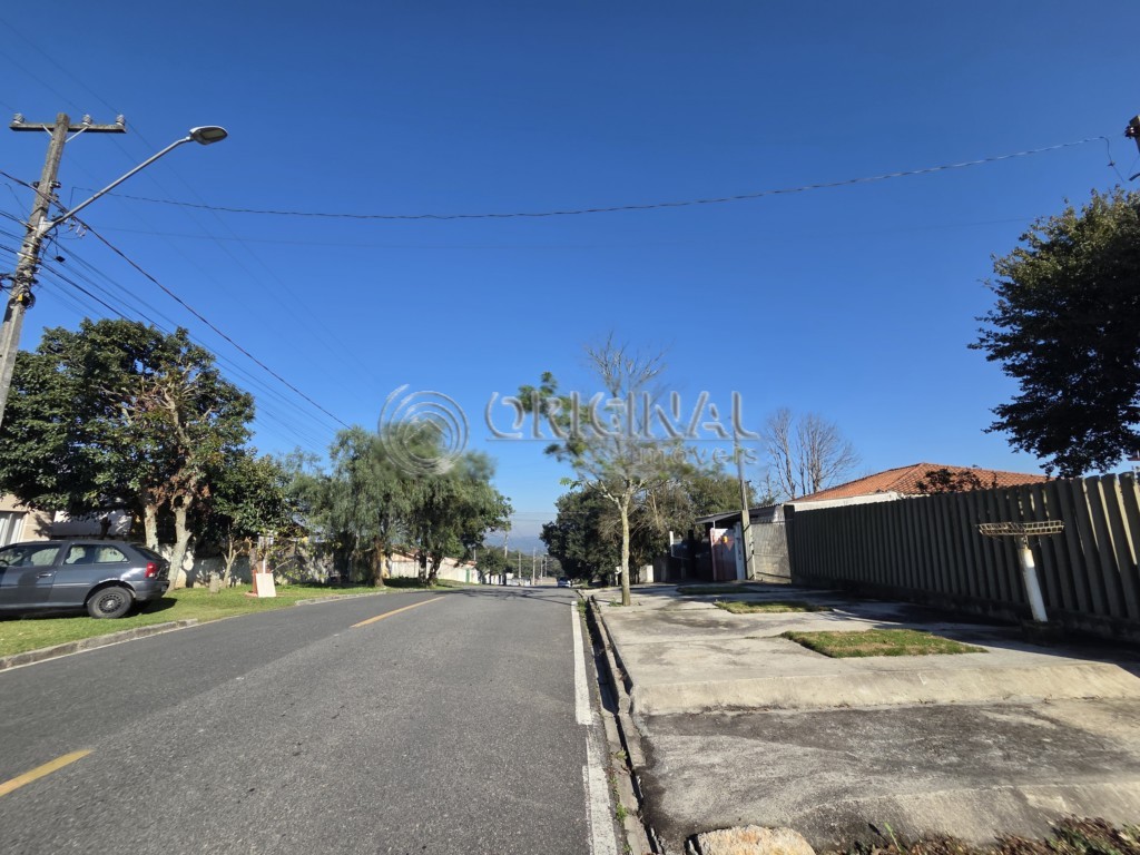 Barracão_galpão para locacao no Campina da Barra em Araucaria com 270m² por R$ 4.944,44