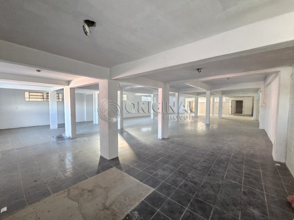 Barracão_galpão para locacao no Campina da Barra em Araucaria com 270m² por R$ 4.944,44
