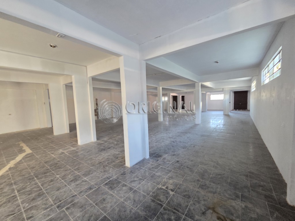 Barracão/Galpão para alugar em Campina Da Barra, Araucária — Portal Chave Fácil