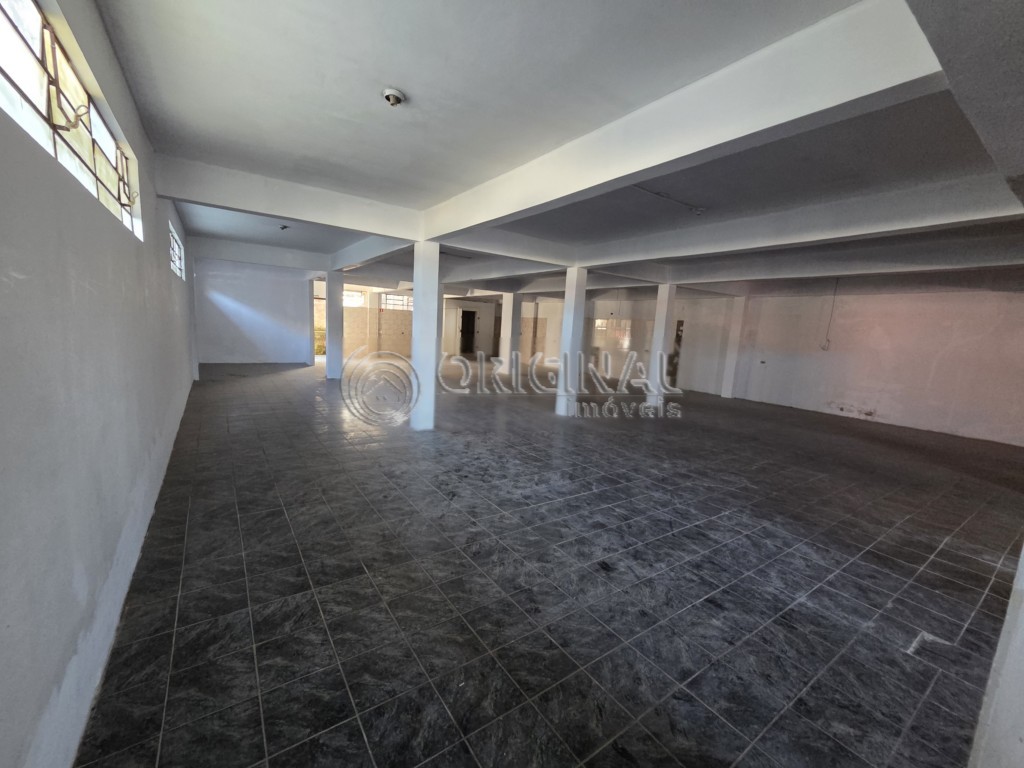 Barracão_galpão para locacao no Campina da Barra em Araucaria com 270m² por R$ 4.944,44