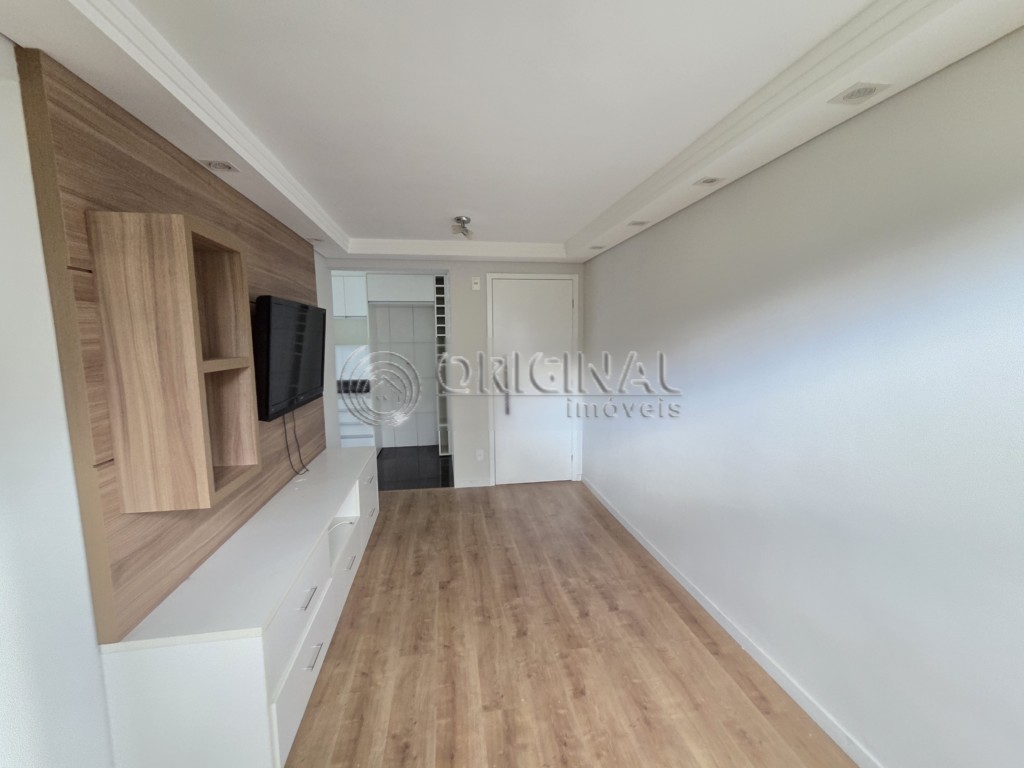 Apartamento para venda no Campo Comprido em Curitiba com 58m² por R$ 346.000,00