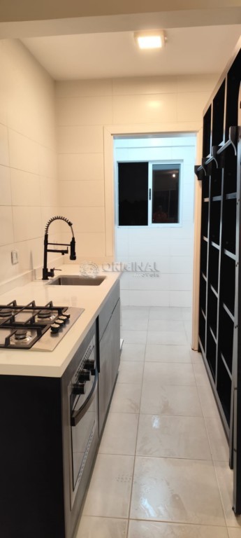 Apartamento para alugar em Boqueirao, Curitiba — Portal Chave Fácil
