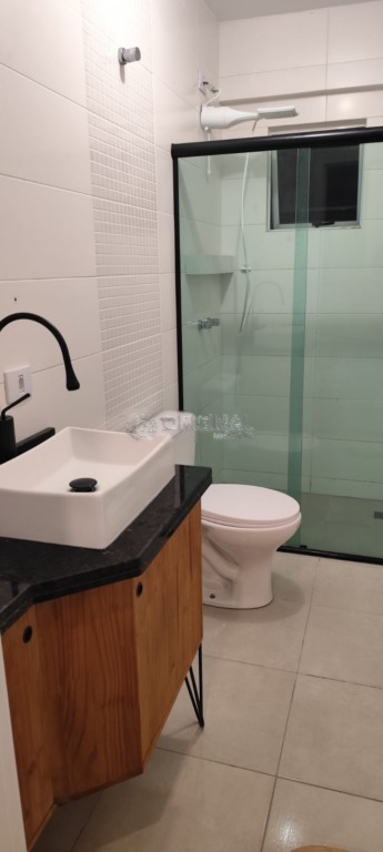 Apartamento para alugar em Boqueirao, Curitiba — Portal Chave Fácil