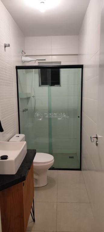 Apartamento para alugar em Boqueirao, Curitiba — Portal Chave Fácil