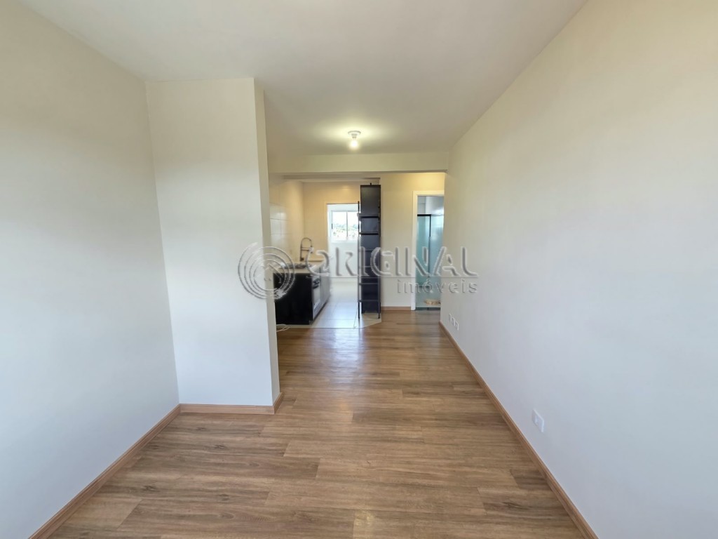 Apartamento para alugar em Boqueirao, Curitiba — Portal Chave Fácil