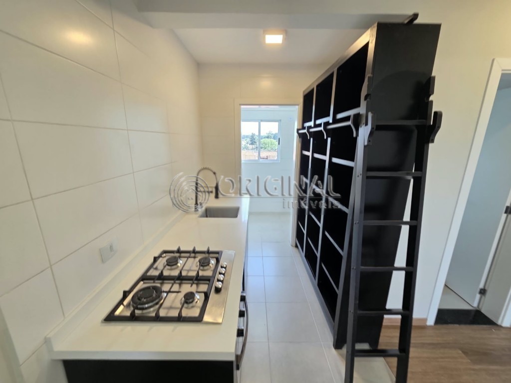 Apartamento para alugar em Boqueirao, Curitiba — Portal Chave Fácil