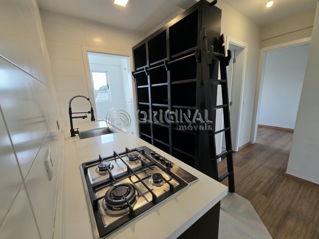 Apartamento para alugar em Boqueirao, Curitiba — Portal Chave Fácil