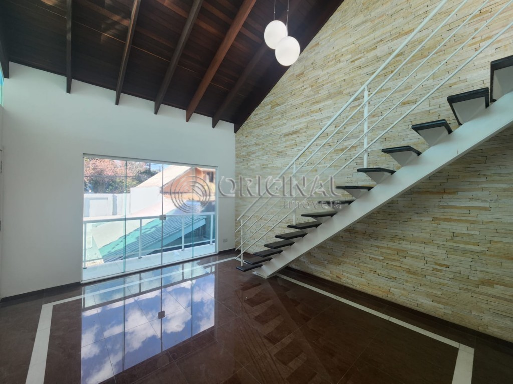Sala/Conjunto Comercial para alugar em Reboucas, Curitiba — Portal Chave Fácil
