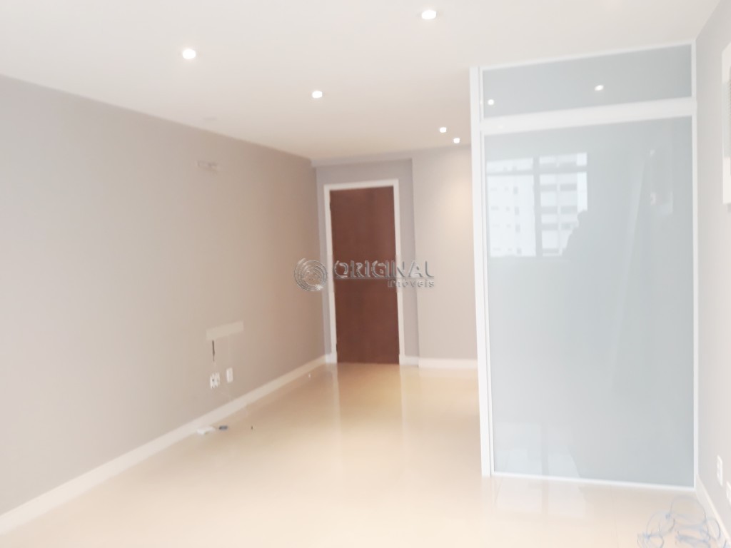 Sala/Conjunto Comercial à venda em Batel, Curitiba — Portal Chave Fácil