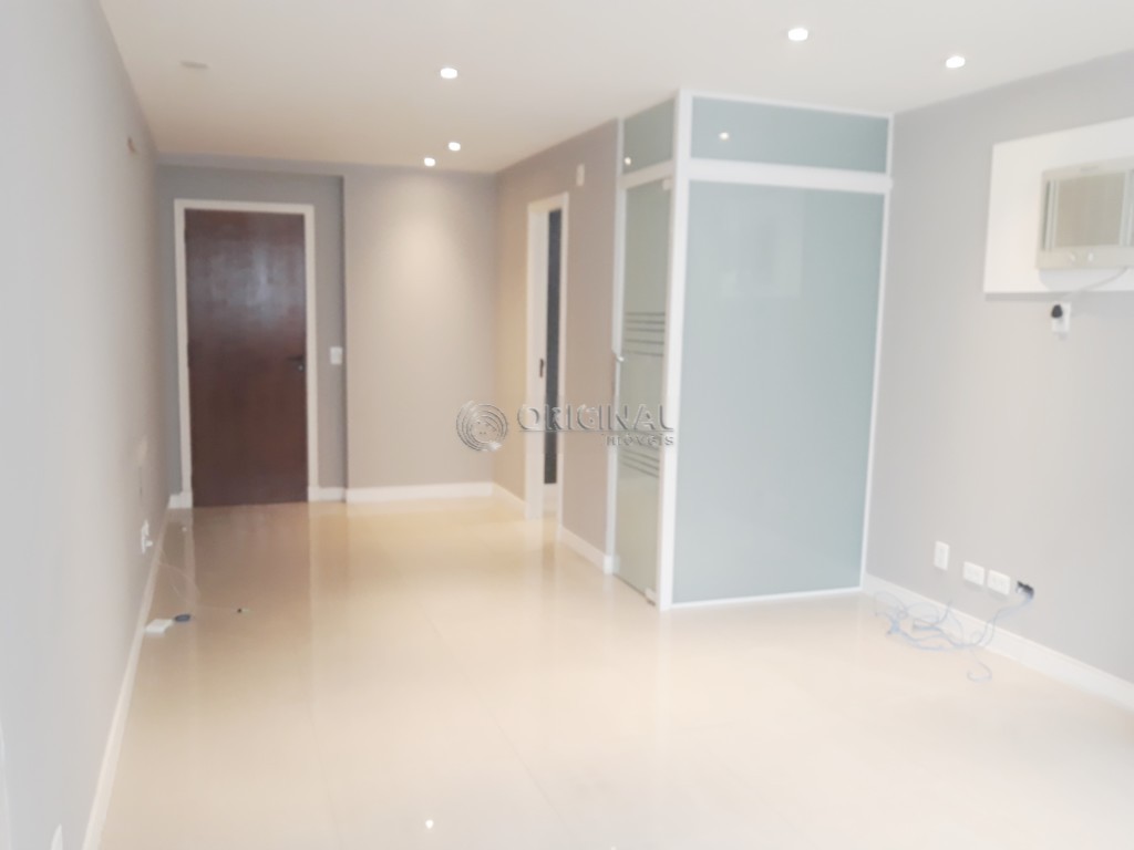 Sala/Conjunto Comercial à venda em Batel, Curitiba — Portal Chave Fácil