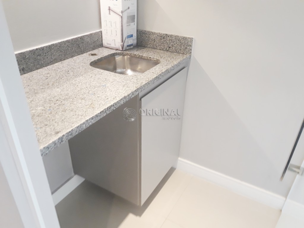 Sala/Conjunto Comercial à venda em Batel, Curitiba — Portal Chave Fácil
