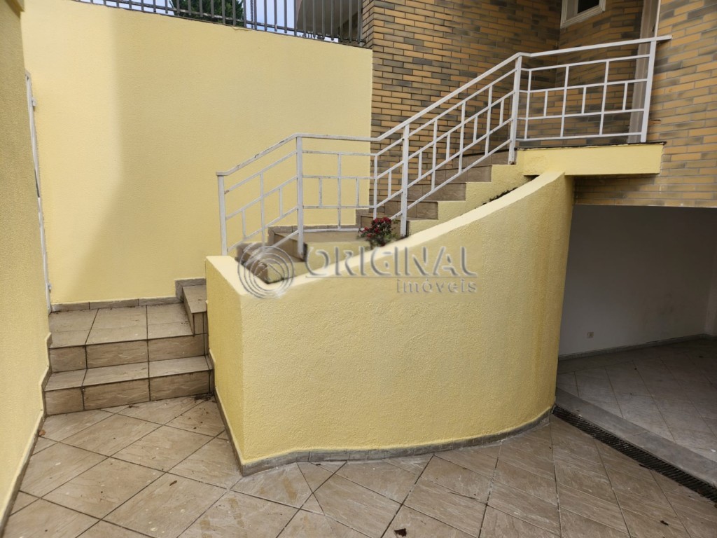 Sobrado para venda no Santa Felicidade em Curitiba com 234m² por R$ 1.250.000,00
