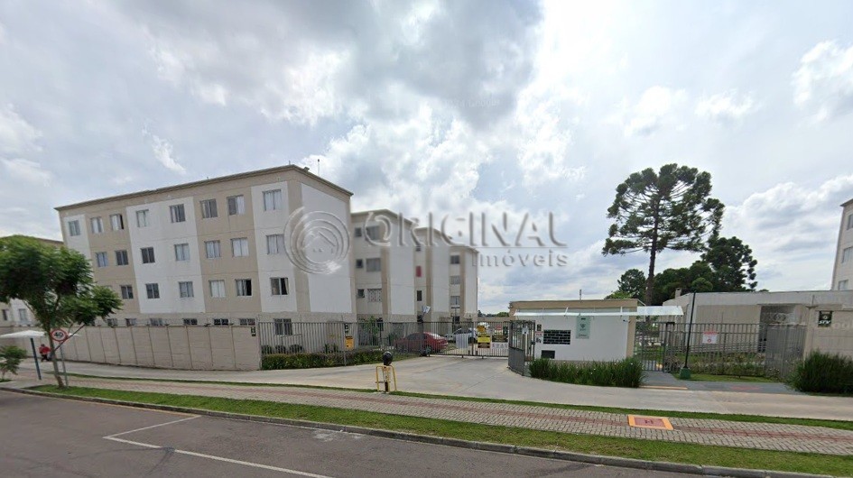 Apartamento para alugar em Afonso Pena, São José dos Pinhais — Portal Chave Fácil