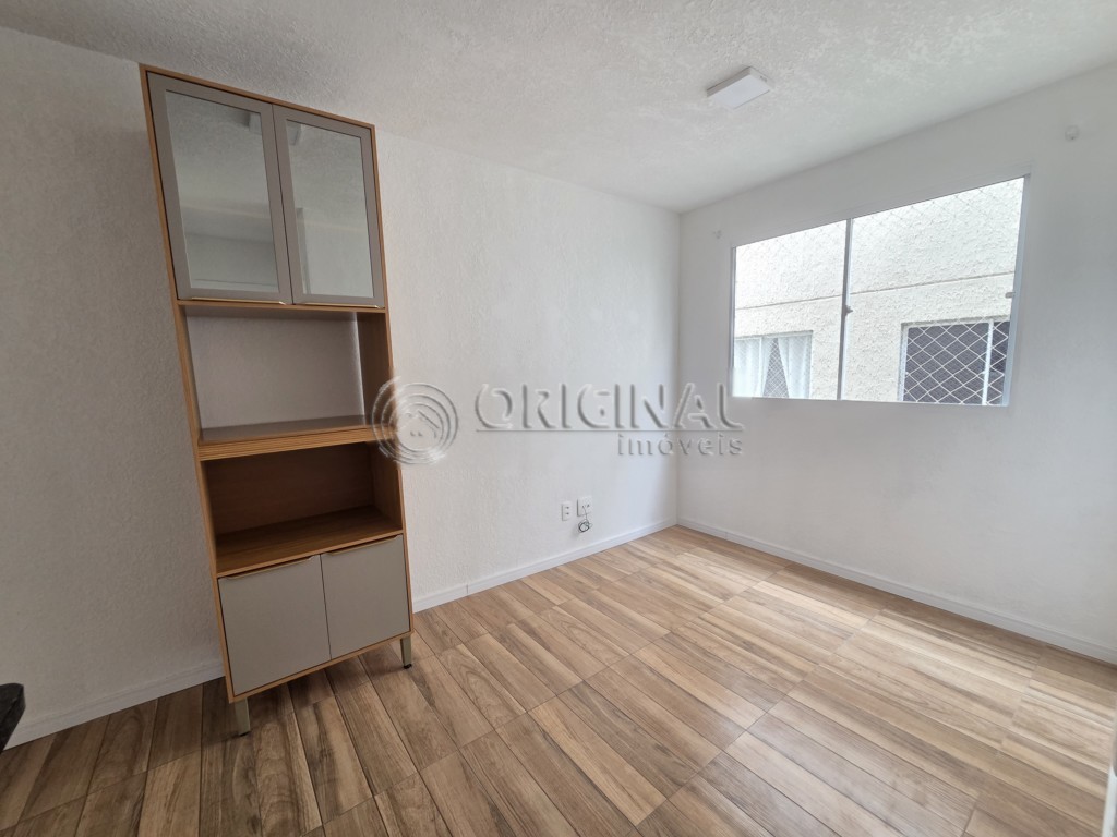 Apartamento para alugar em Afonso Pena, São José dos Pinhais — Portal Chave Fácil