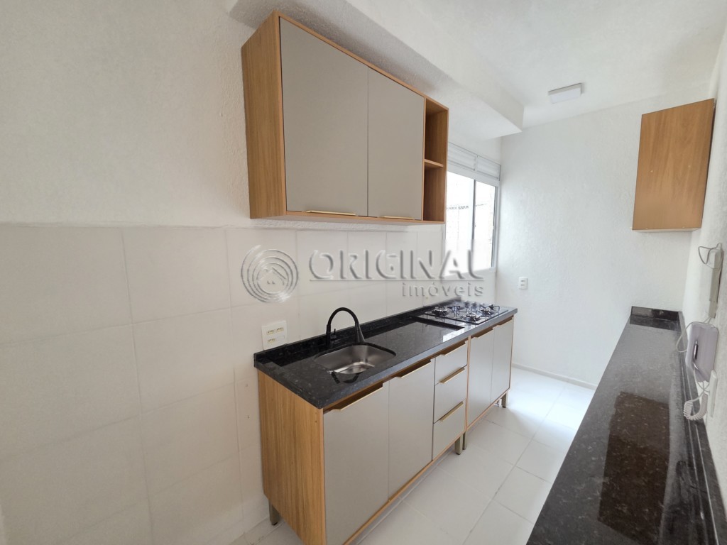 Apartamento para alugar em Afonso Pena, São José dos Pinhais — Portal Chave Fácil