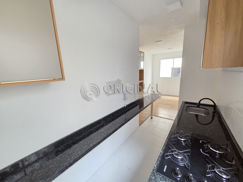Apartamento para alugar em Afonso Pena, São José dos Pinhais — Portal Chave Fácil
