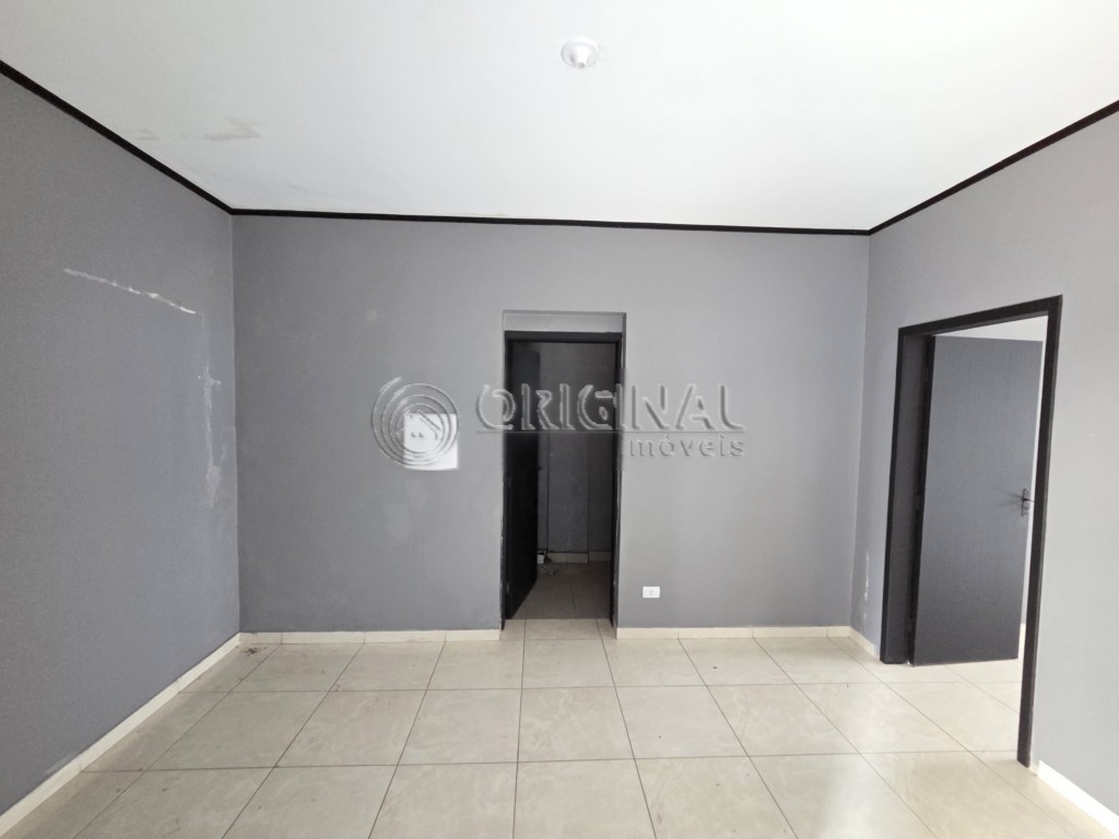 Casa Comercial para locacao no Centro em Curitiba com 160m² por R$ 5.000,00