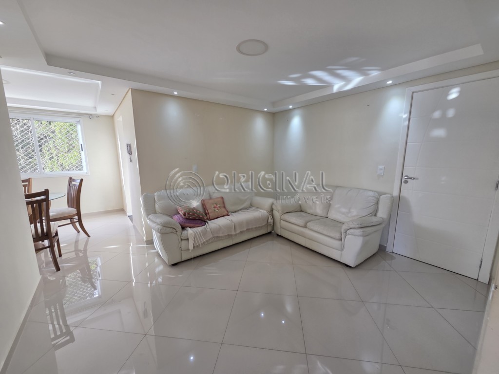 Apartamento para locacao no Campo Comprido em Curitiba com 82m² por R$ 3.666,66