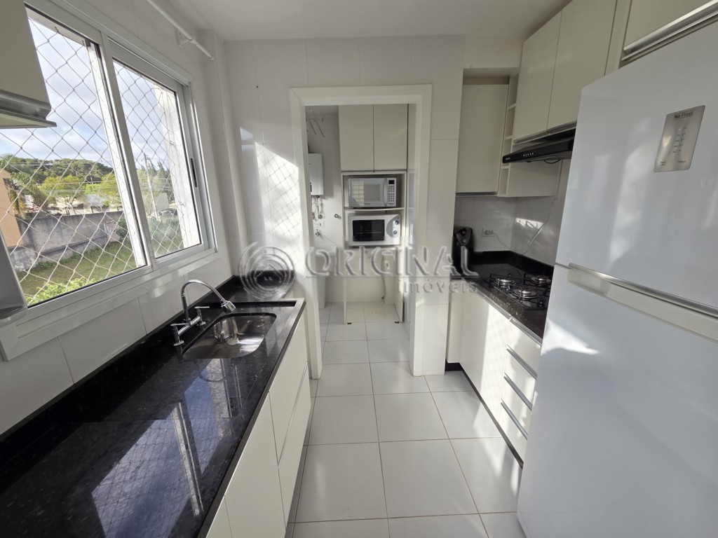 Apartamento para alugar em Campo Comprido, Curitiba — Portal Chave Fácil