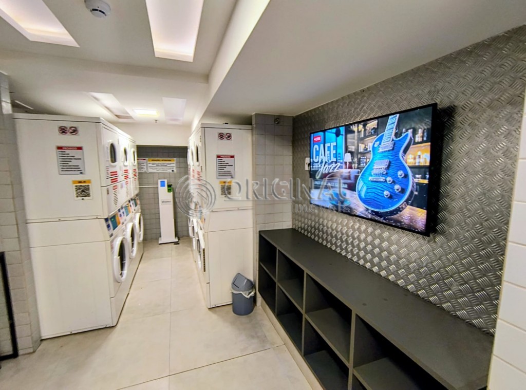 Apartamento para alugar em Centro, Curitiba — GOMES CONSULTOR IMOBILIARIO LTDA.