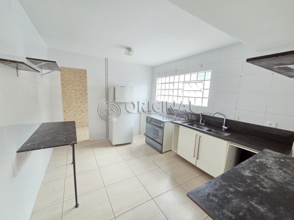 Casa para alugar em Sao Lourenco, Curitiba — Portal Chave Fácil
