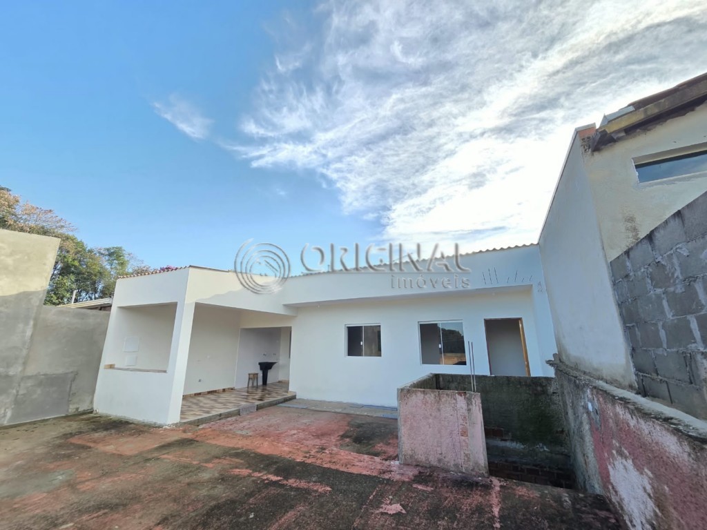 Casa Residencial para locacao no Jardim Guarany em Campo Largo com 0m² por R$ 1.988,88