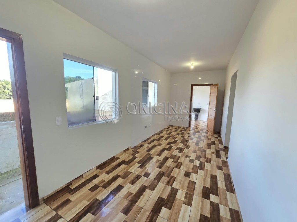 Casa Residencial para locacao no Jardim Guarany em Campo Largo com 0m² por R$ 1.988,88