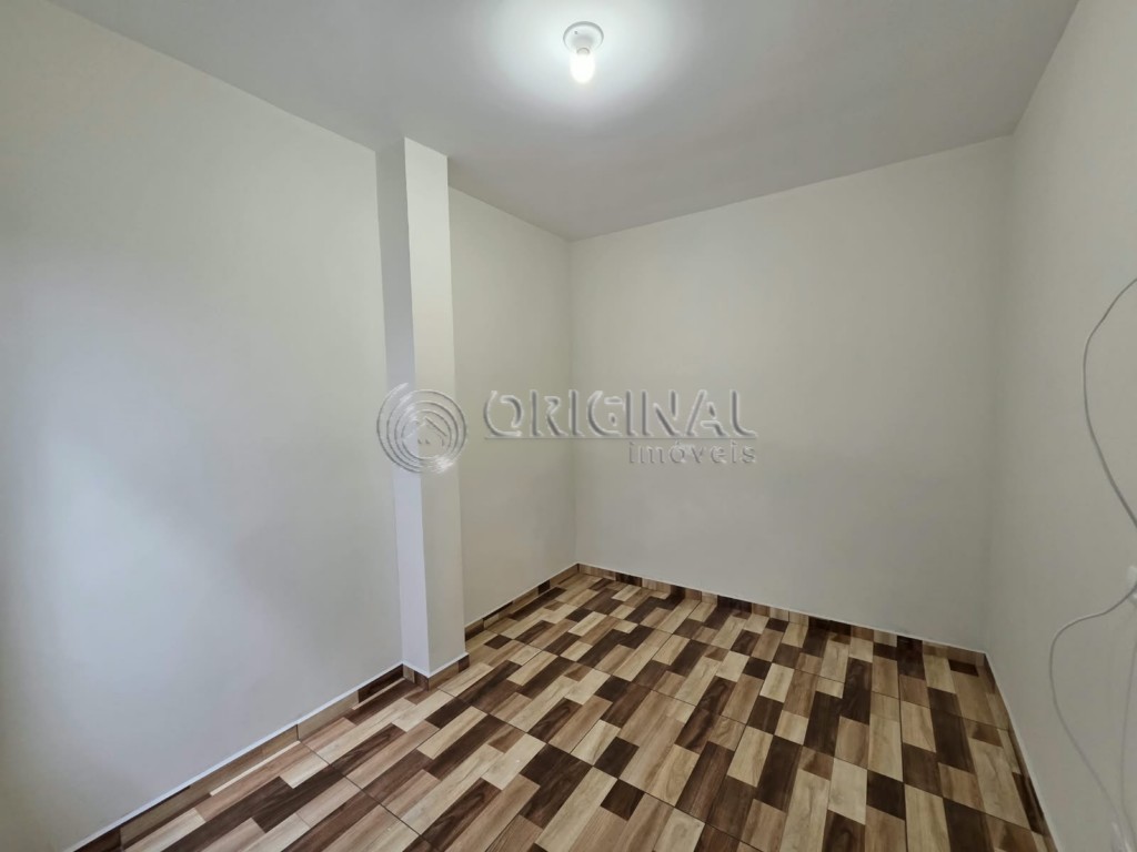 Casa para alugar em Jardim Guarany, Campo Largo — Portal Chave Fácil