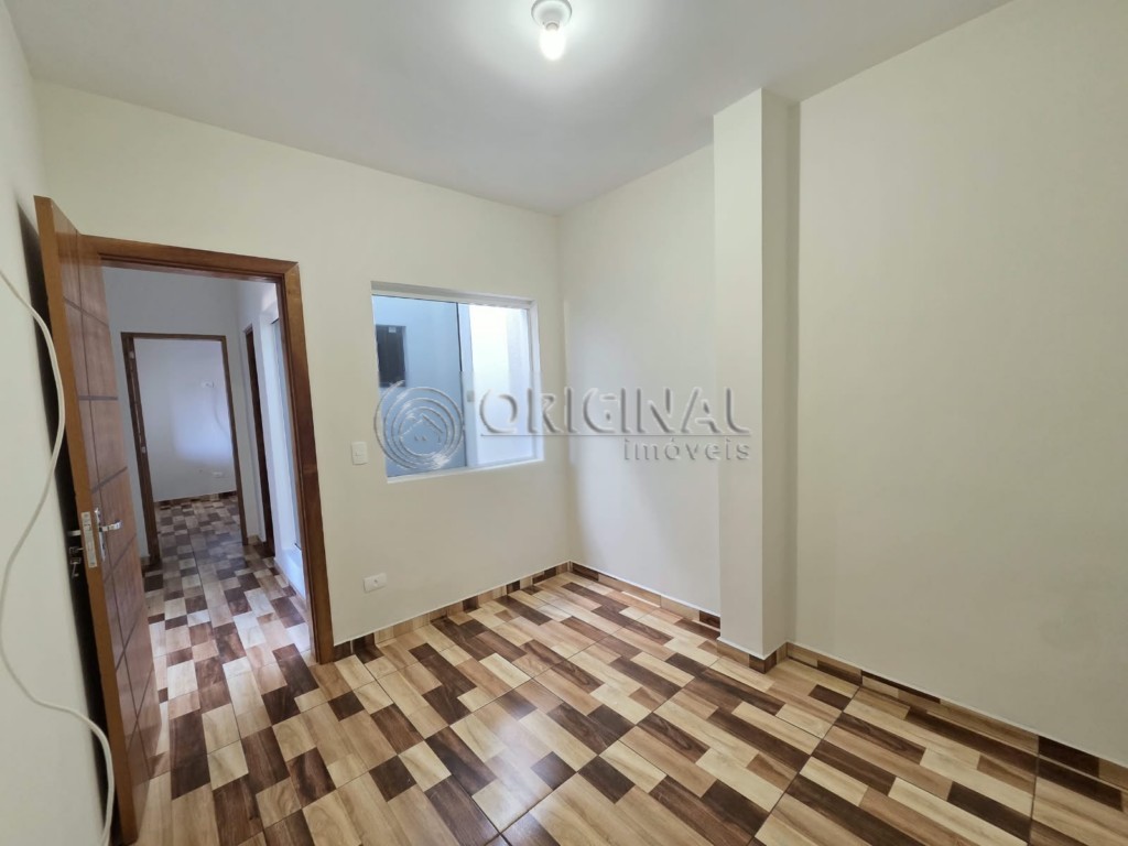 Casa para alugar em Jardim Guarany, Campo Largo — Portal Chave Fácil
