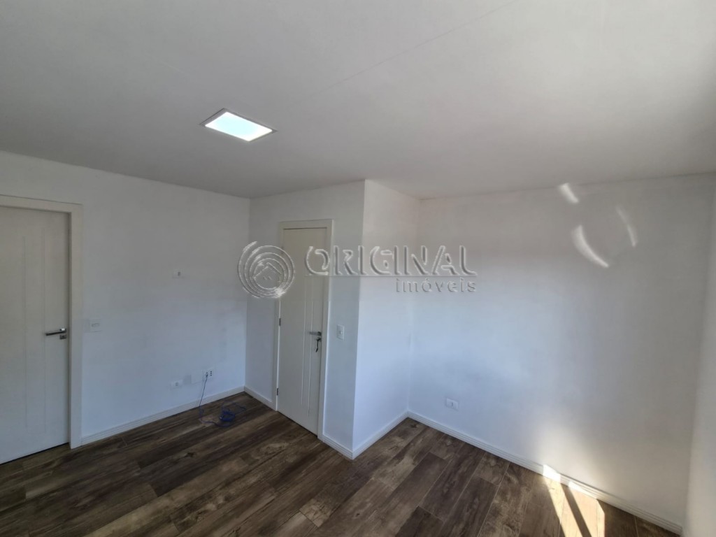 Casa para alugar em Cidade Industrial, Curitiba — Portal Chave Fácil