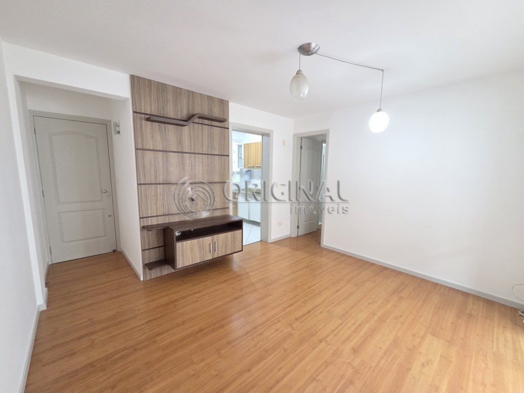 Apartamento para venda no Campo Comprido em Curitiba com 82m² por R$ 590.000,00