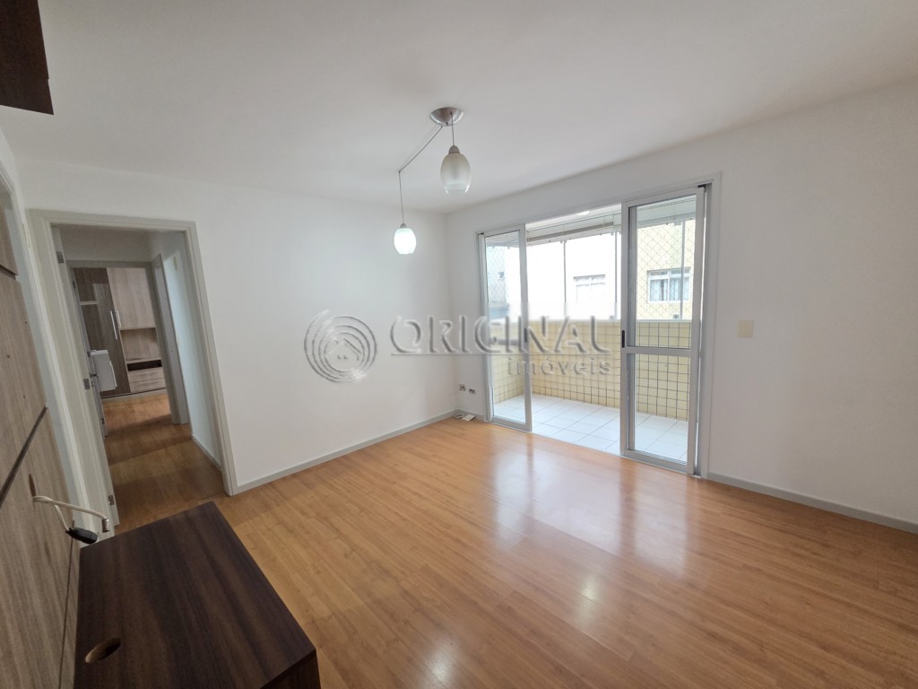 Apartamento para venda no Campo Comprido em Curitiba com 82m² por R$ 590.000,00