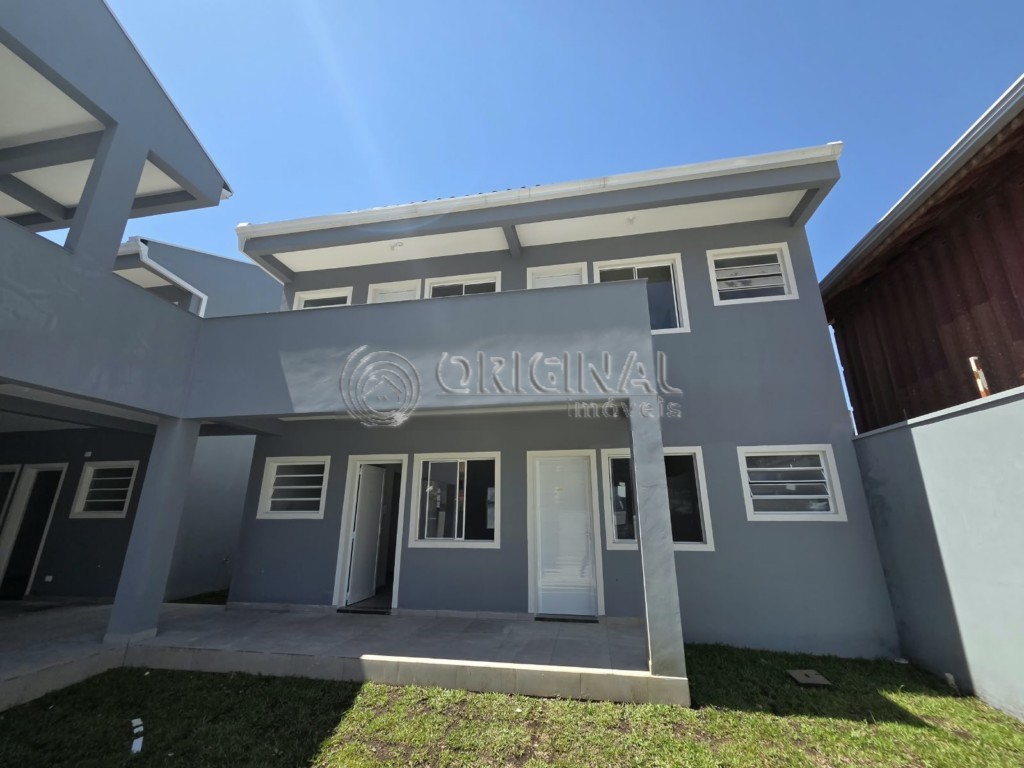 Apartamento para locacao no Orleans em Curitiba com 34m² por R$ 1.666,66