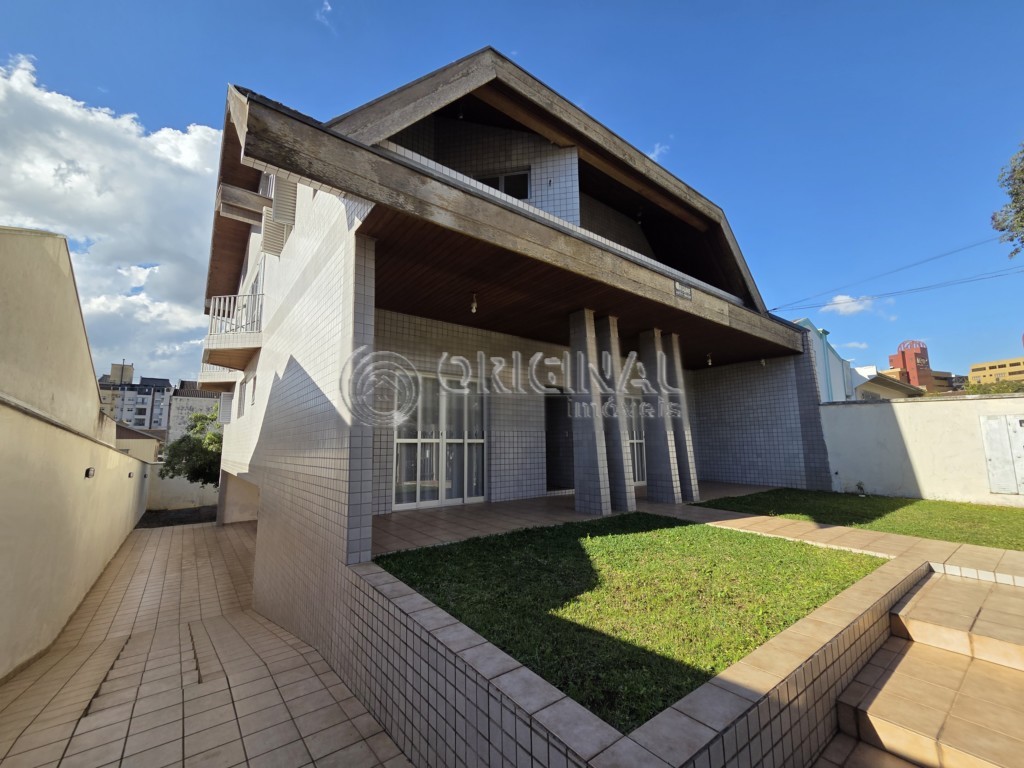 Sala/Conjunto Comercial para alugar em Portao, Curitiba — Portal Chave Fácil