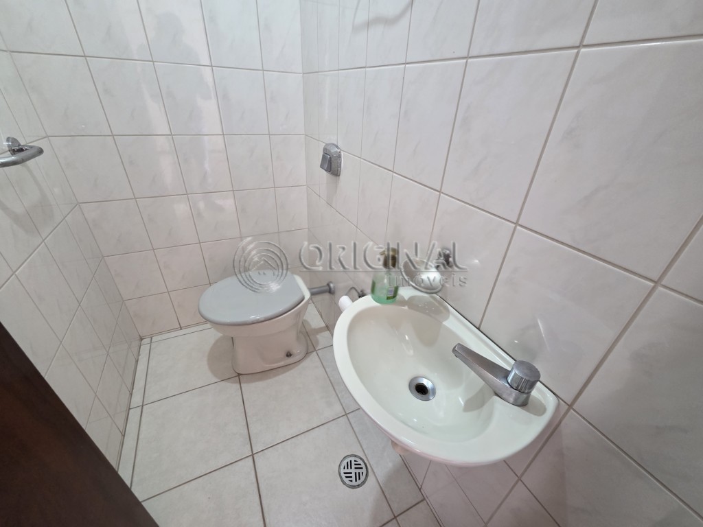 Sala/Conjunto Comercial para alugar em Portao, Curitiba — Portal Chave Fácil