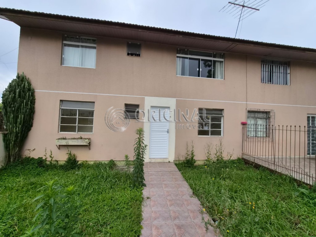Apartamento para locacao no Orleans em Curitiba com 0m² por R$ 1.722,22