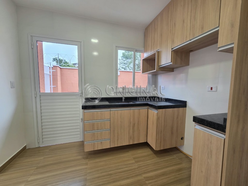 Casa Residencial para locacao no Orleans em Curitiba com 0m² por R$ 3.444,44