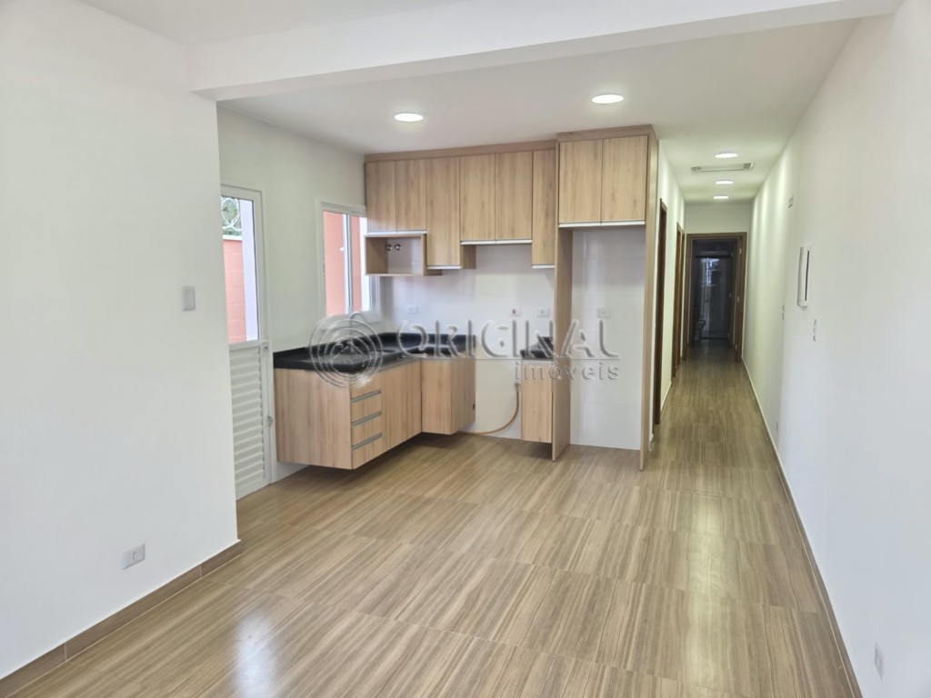 Casa para alugar em Orleans, Curitiba — Portal Chave Fácil