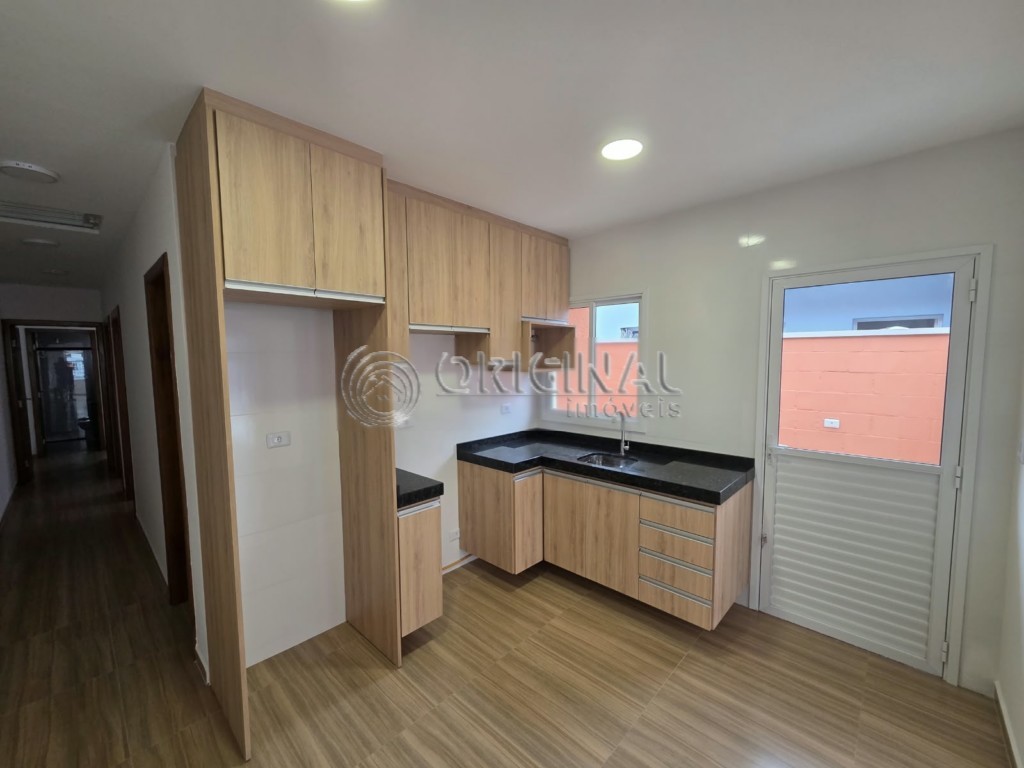 Casa para alugar em Orleans, Curitiba — Portal Chave Fácil