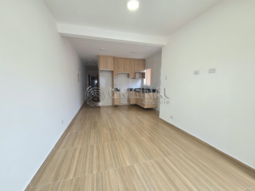 Casa para alugar em Orleans, Curitiba — Portal Chave Fácil