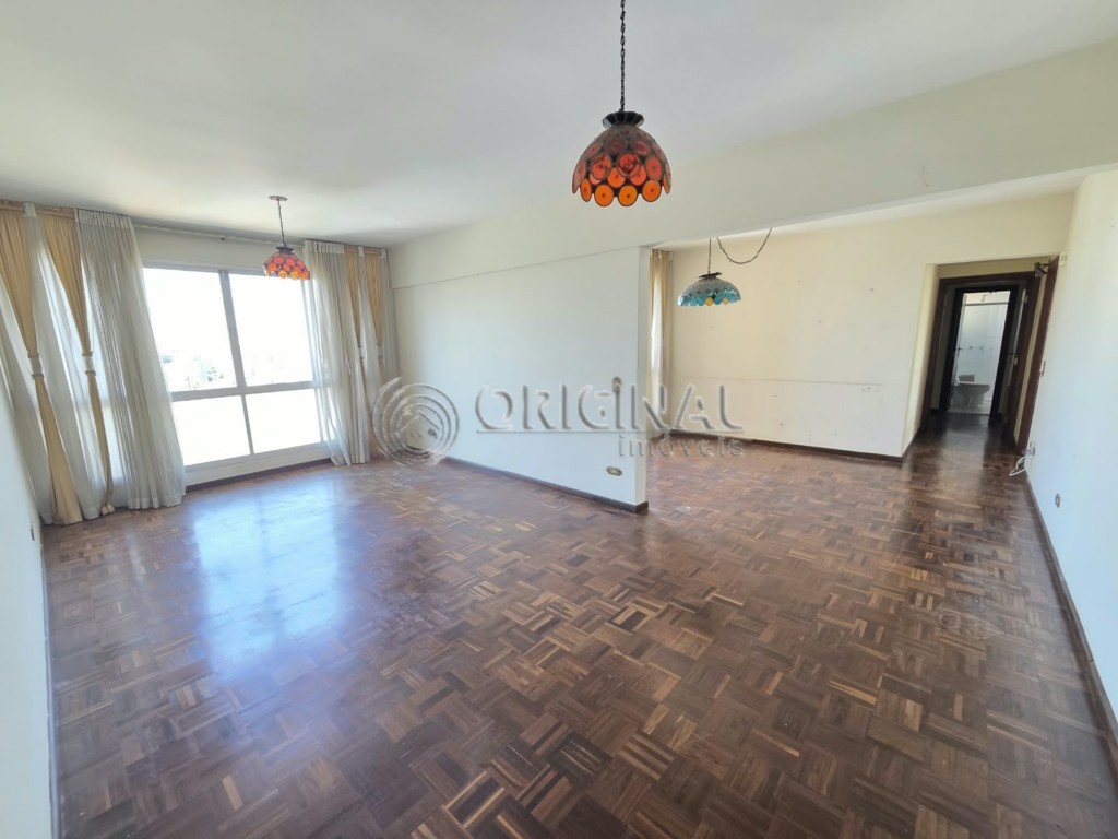 Apartamento para venda no Bigorrilho em Curitiba com 181m² por R$ 890.000,00