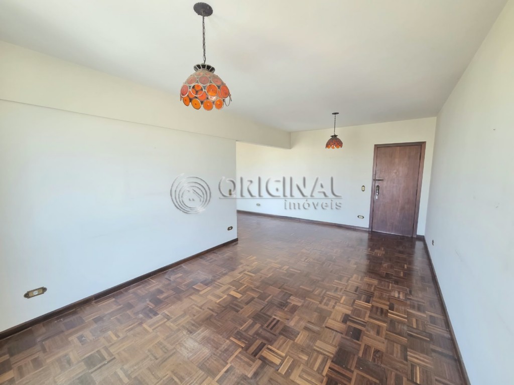 Apartamento para venda no Bigorrilho em Curitiba com 181m² por R$ 890.000,00