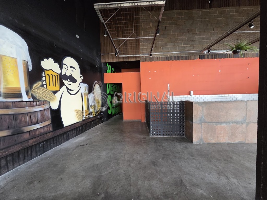 Loja para locacao no Ecoville em Curitiba com 105m² por R$ 7.777,77