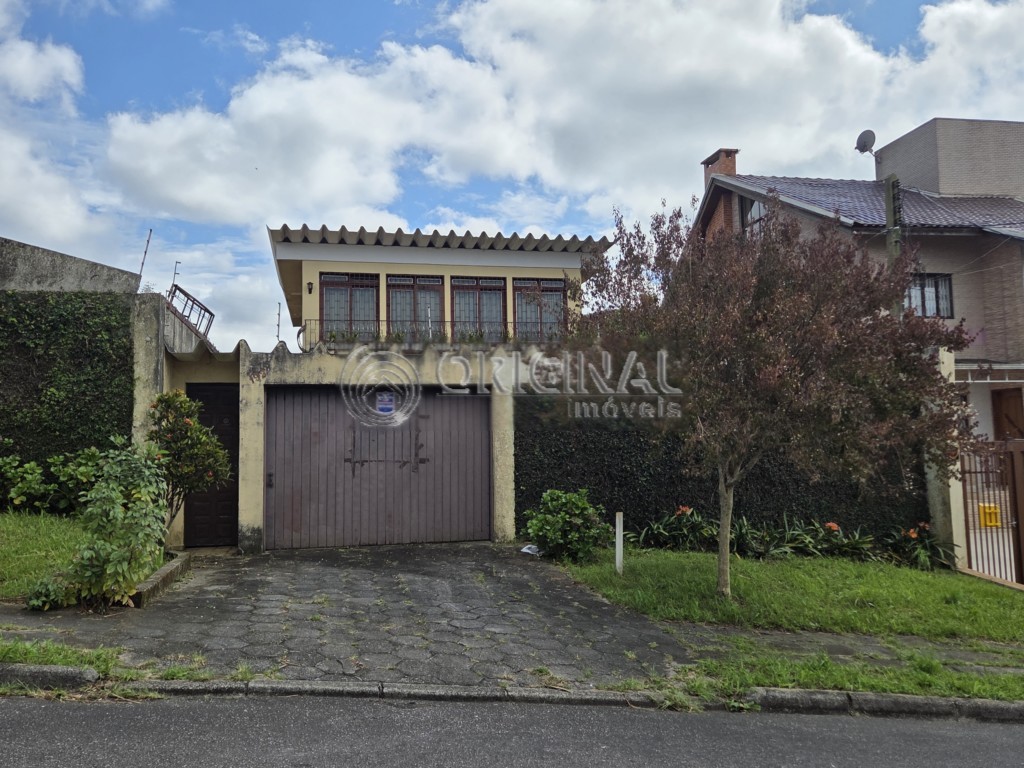 Terreno para venda no Bom Retiro em Curitiba com 955m² por R$ 1.750.000,00