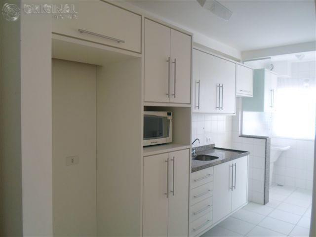 Apartamento para alugar em Ecoville, Curitiba — Portal Chave Fácil