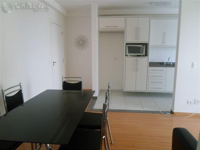 Apartamento para alugar em Ecoville, Curitiba — Portal Chave Fácil